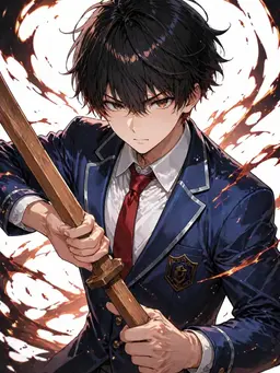 Profile image of シュン