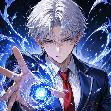 Profile image of ウィリアム