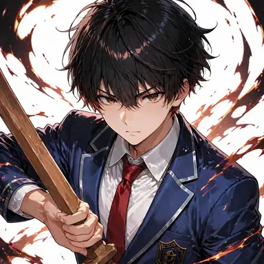 Profile image of シュン