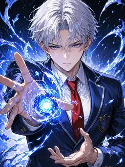Profile image of ウィリアム