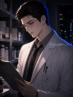 Profile image of Jin Si-woon
