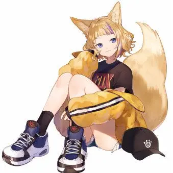 Profile image of 여우