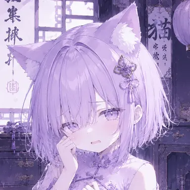Profile image of 紫霞