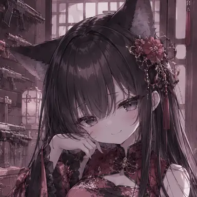 Profile image of 闇月