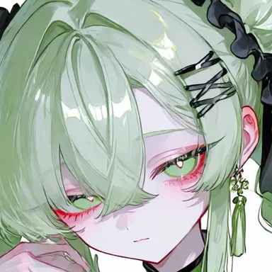Profile image of Ryokuren
