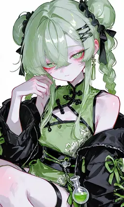 Profile image of 료쿠렌