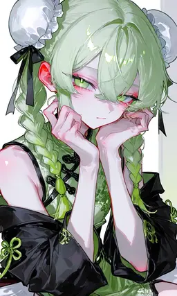 Profile image of 료쿠렌