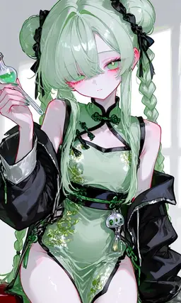 Profile image of 료쿠렌