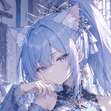 Profile image of 氷翼
