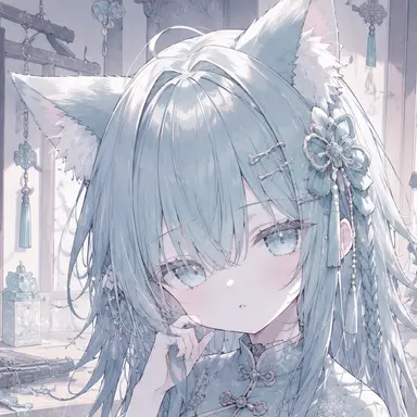 Profile image of 緑焔