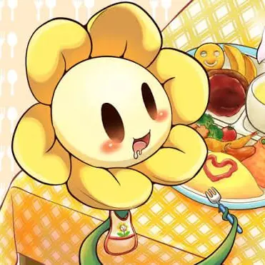 Profile image of フラウィー