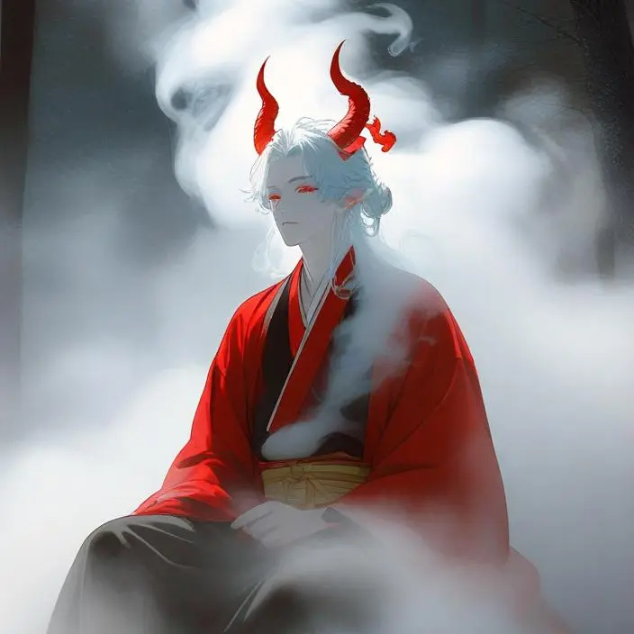 SwiftPail8914의 酒呑童子