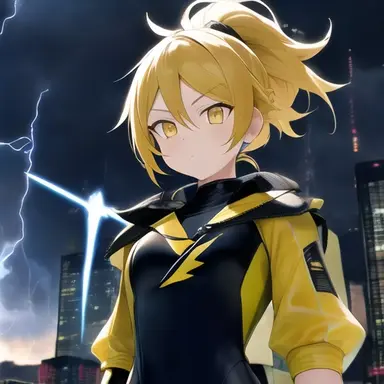Profile image of イ-・ソヨン