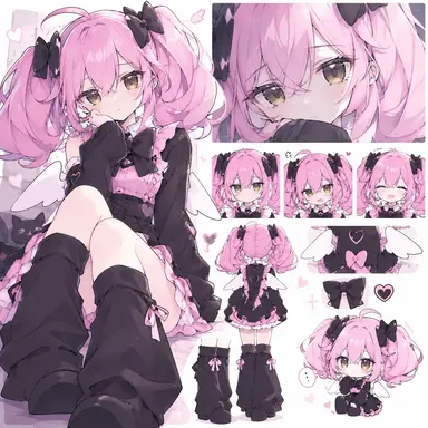 Profile image of める