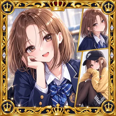 Profile image of Miyuno Shidogu