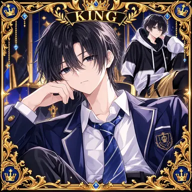 Profile image of Ikuto Narukawa