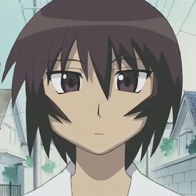 Profile image of Kagura