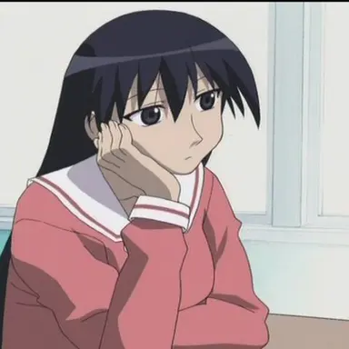 Profile image of Sakaki