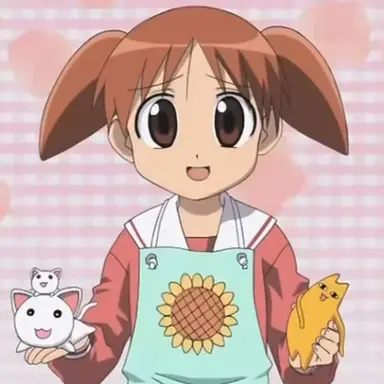 Profile image of Chiyo