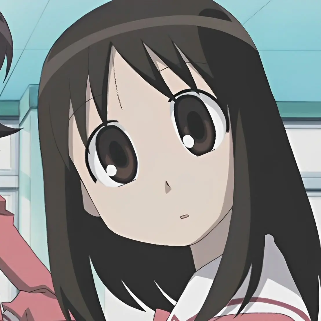 ActivePiu5652의 Azumanga Daioh