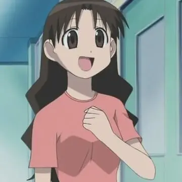 Profile image of Yukari
