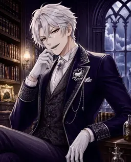 Profile image of 리스