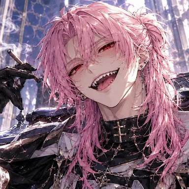 Profile image of 샴