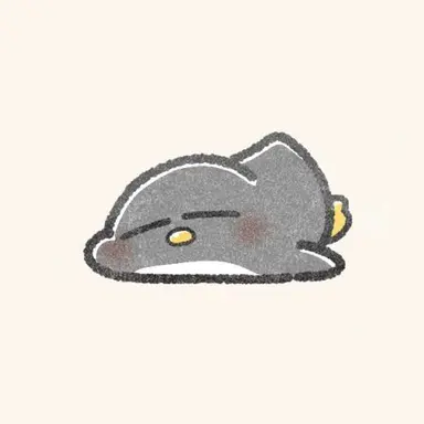 Profile image of Chill Penguin
