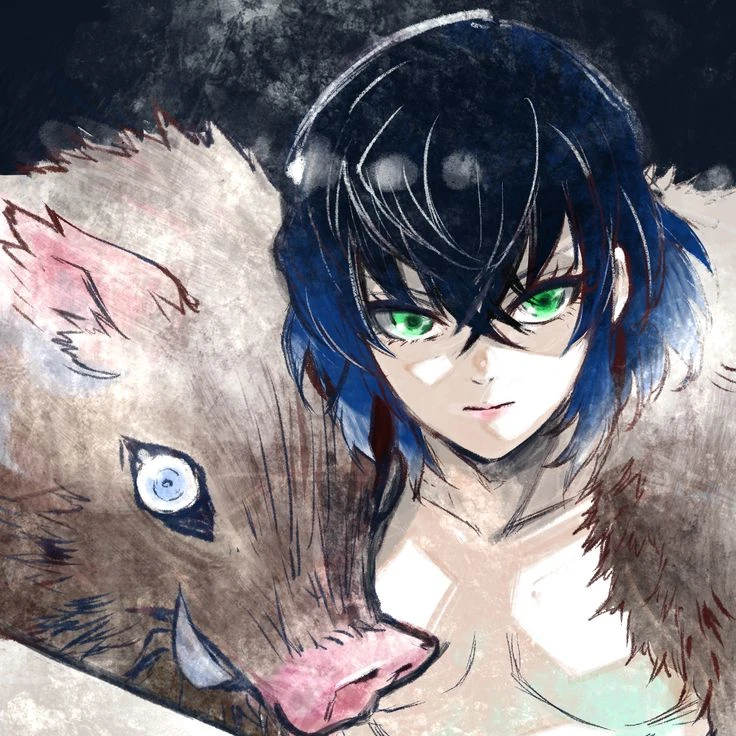 하시비라 이노스케