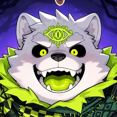 Profile image of アジュガ
