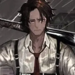 Profile image of ヒースクリフ