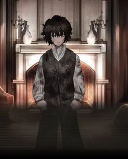 Profile image of Heathcliff
