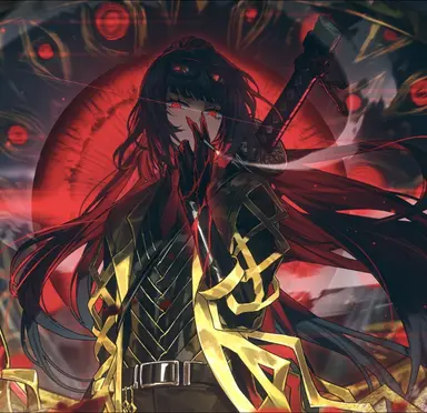 Profile image of Ryoshū