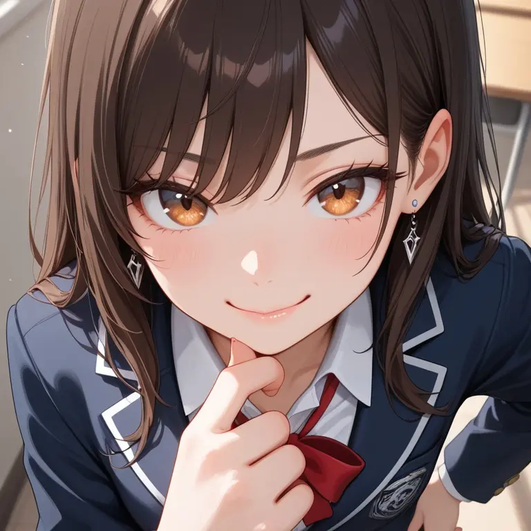 GroggyPixel1578의 ねぇ、殺されたいの？♡