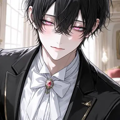 Profile image of 朝陽