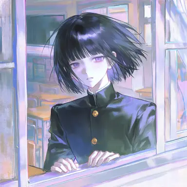 Profile image of 소년