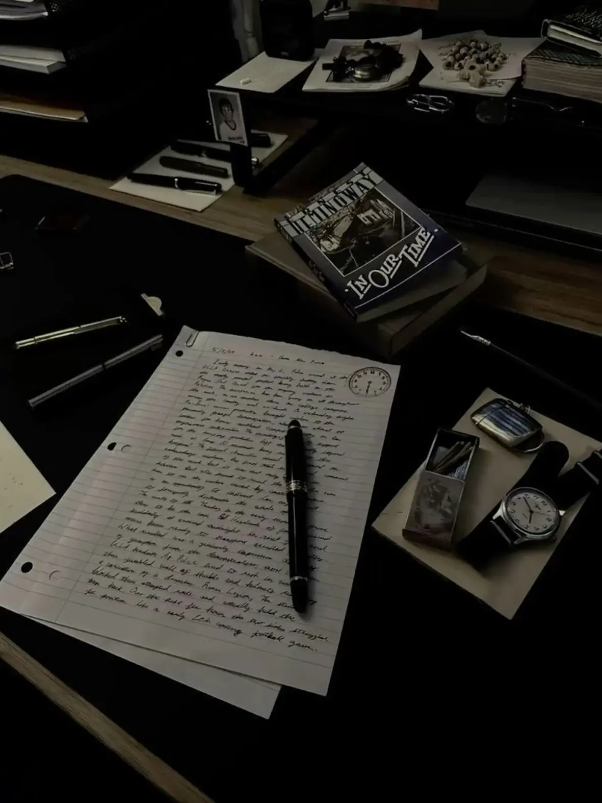 aa_96의 私にしか興味がない後輩の彼