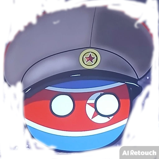북한