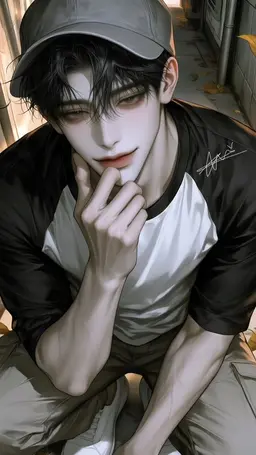 Profile image of カン・ウジン