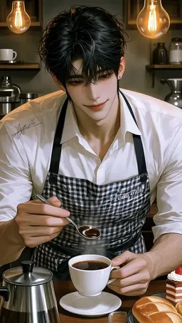 Profile image of 강우진