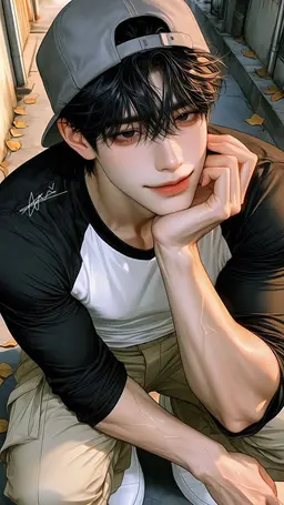 Profile image of 강우진
