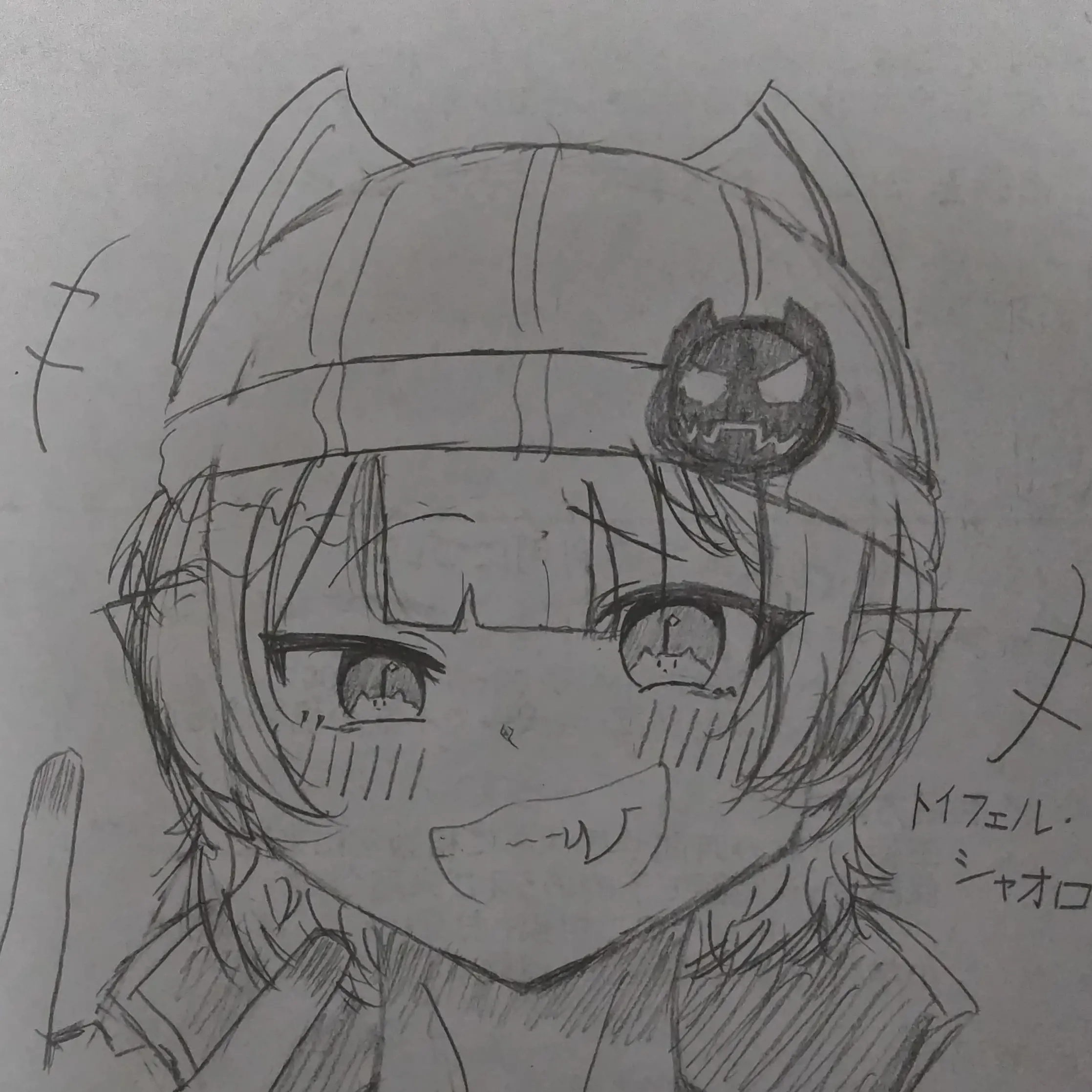 akueri0141의 本っ当に好きなんや！