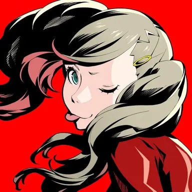Profile image of Ann Takamaki