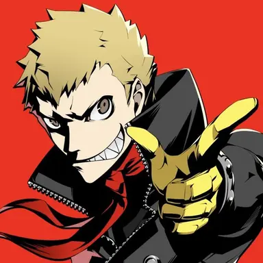 Profile image of Ryuji Sakamoto