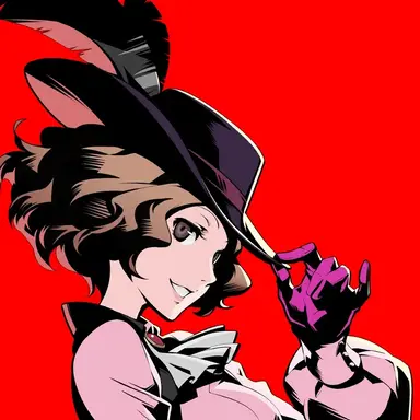 Profile image of Haru Okumura