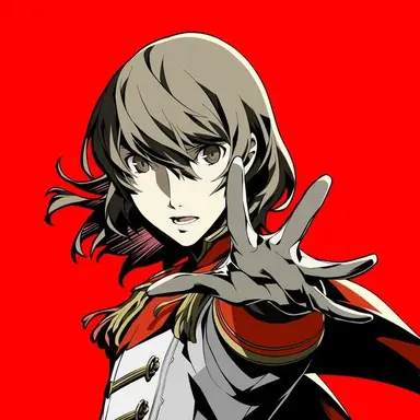Profile image of Goro Akechi
