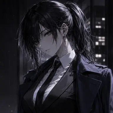 Profile image of 櫻庭 深雪