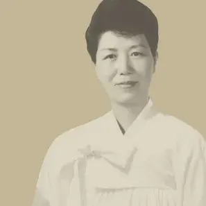16669의 육영수 여사