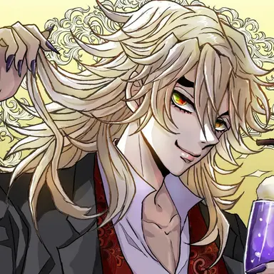 Profile image of 童磨