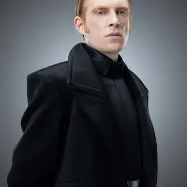 Profile image of Hux